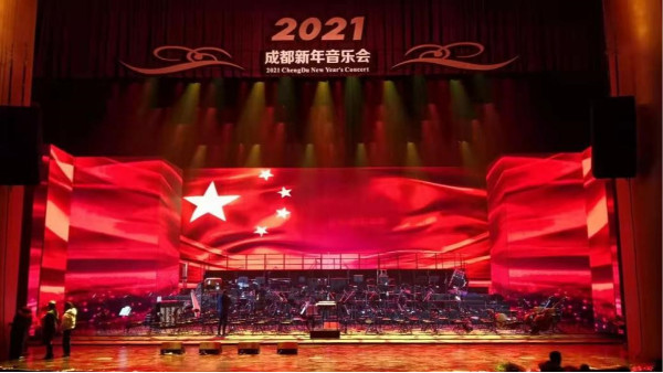 鷹皇走過的2020，每一步都是故事