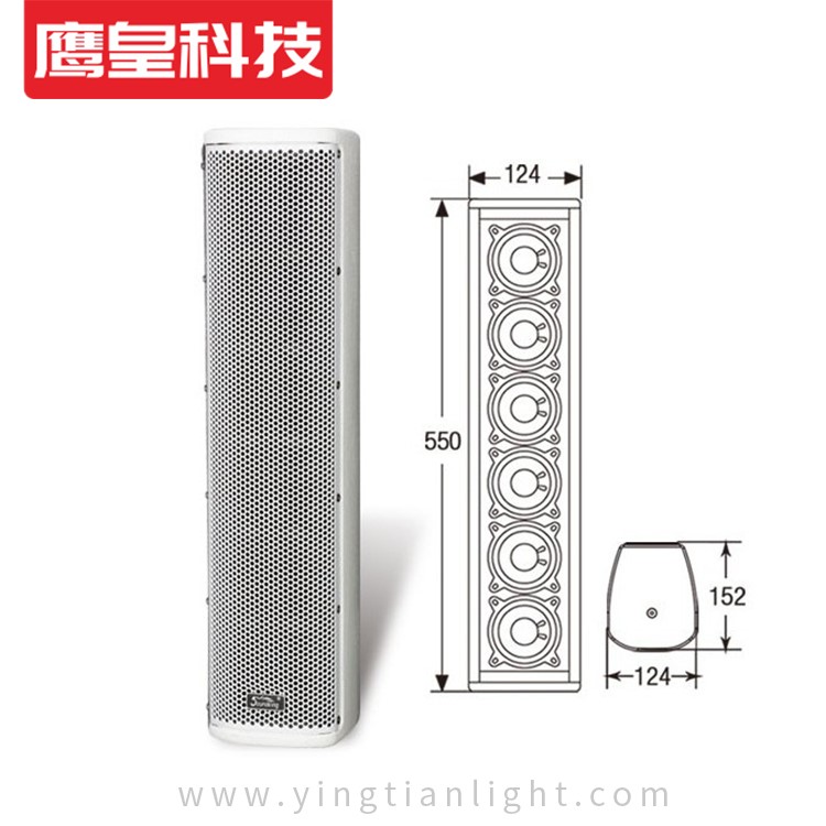 鷹皇教你--如何“聽”出音箱的音質(zhì)好壞？